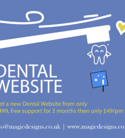 Magic Designs