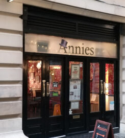 Annies