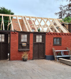 Wallace Roofing