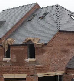 Wallace Roofing