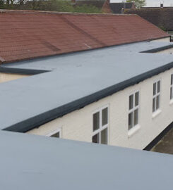 Wallace Roofing