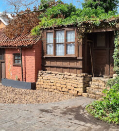 Wallace Roofing