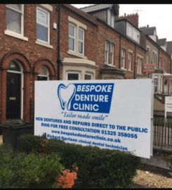 Bespoke Dentures