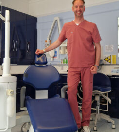 Bespoke Dentures