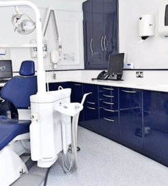 Bespoke Dentures