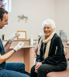 Bespoke Dentures
