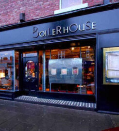 Boiler House Hair Jesmond