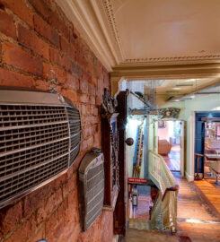 Boiler House Hair Jesmond