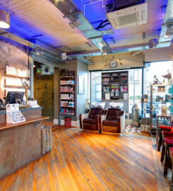 Boiler House Hair Jesmond