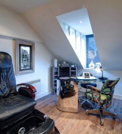 Boiler House Hair Jesmond