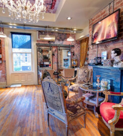 Boiler House Hair Jesmond