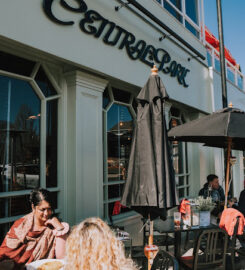 Central Park Cafe, Bar & Restaurant