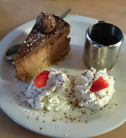 Central Park Cafe, Bar & Restaurant