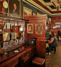 Crown Posada