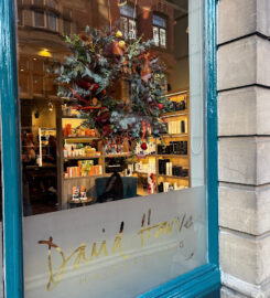 David Harvey Hairdressing
