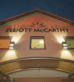 Elliott McCarthy Dental Care