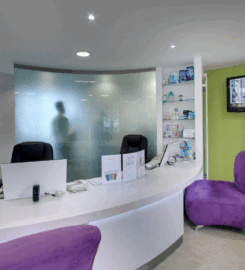 Elliott McCarthy Dental Care