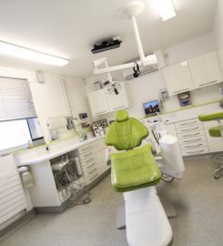 Elliott McCarthy Dental Care