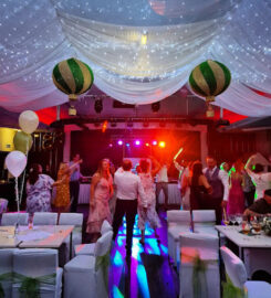 Impress Events