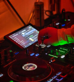 Impress Events