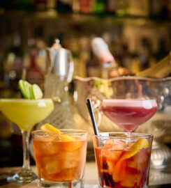 Jak’s King’s Road