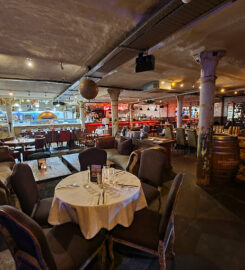 Jak’s King’s Road