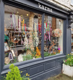 Karma Ripon