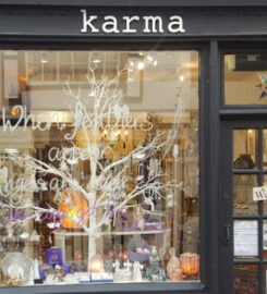 Karma Ripon