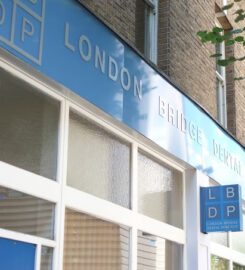 London Bridge Dental Practice