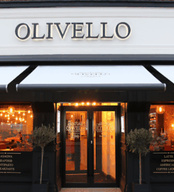 Olivello Restaurant