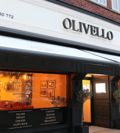 Olivello Restaurant
