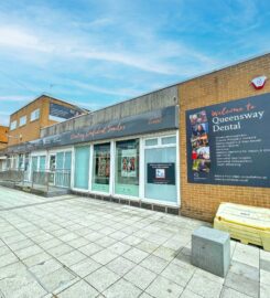 Queensway Dental Clinic