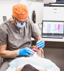 Queensway Dental Clinic