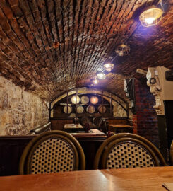 Redhouse