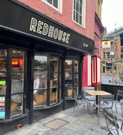 Redhouse