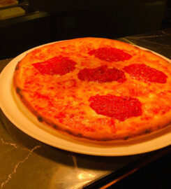 Sorriso Restaurant & Bar