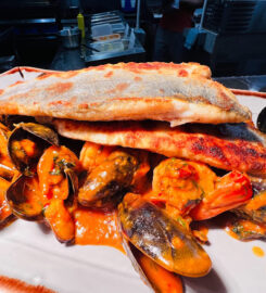 Sorriso Restaurant & Bar