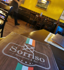Sorriso Restaurant & Bar