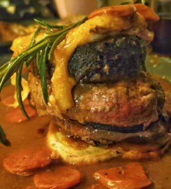 Sorriso Restaurant & Bar