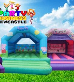 The Party Business Newcastle