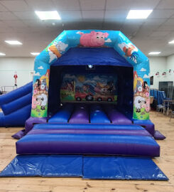 The Party Business Newcastle