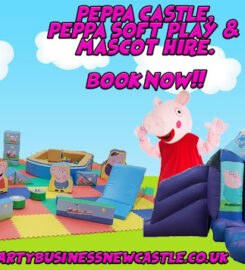The Party Business Newcastle
