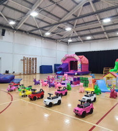 The Party Business Newcastle