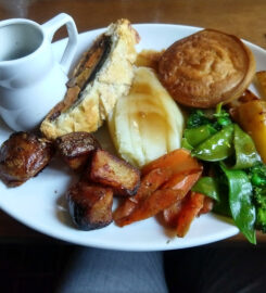 The Tyne Bar