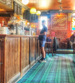 The Tyne Bar