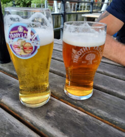 The Tyne Bar