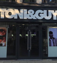 Toni & Guy