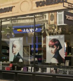 Toni & Guy