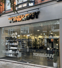 Toni & Guy