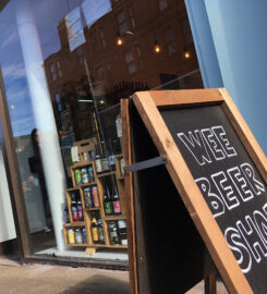 Wee Beer Shop